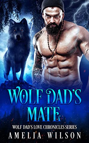 Wolf Dad’s Mate