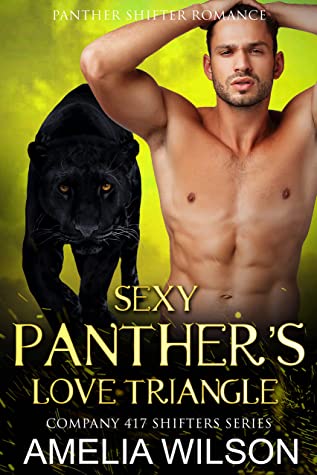 Sexy Panther’s Love Triangle