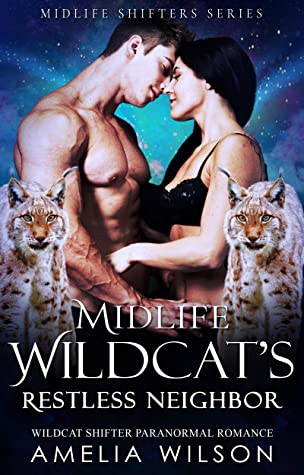 Midlife Wildcat's Restless Neighbor