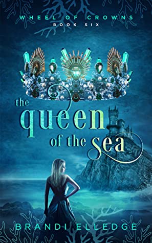 The Queen of the Sea