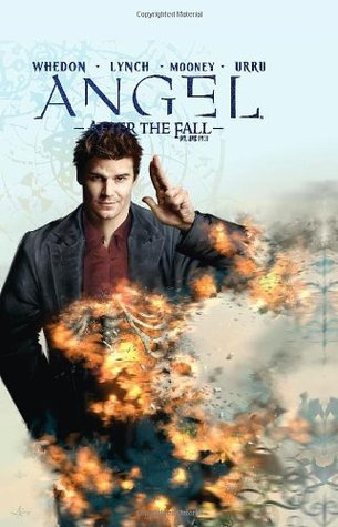 Angel: After the Fall, Volume 4