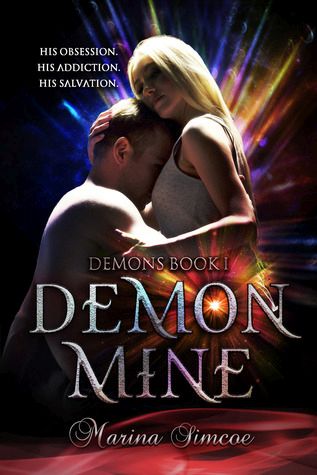 Demon Mine