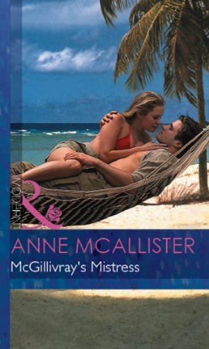 Mc Gillivray's Mistress
