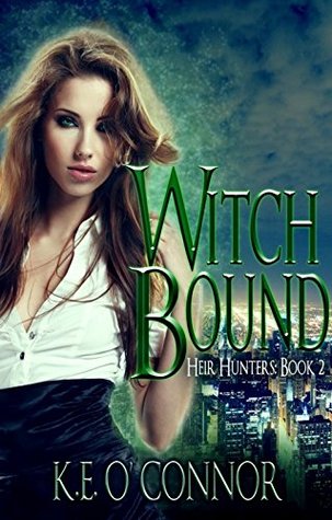 Witch Bound