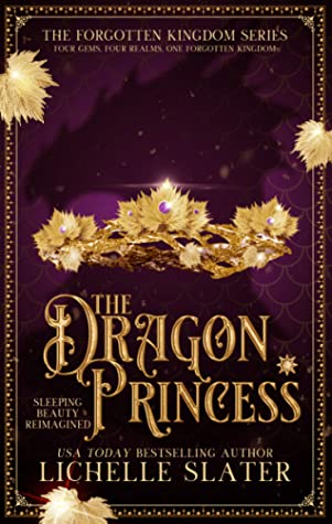 The Dragon Princess