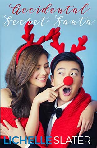 Accidental Secret Santa