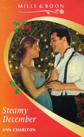 Steamy December