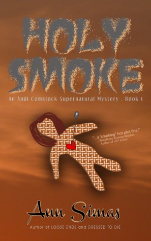 Holy Smoke