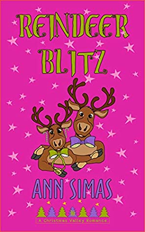 Reindeer Blitz