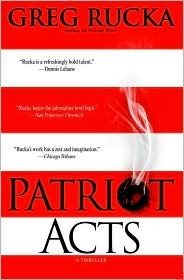 Patriot Acts