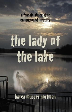 The Lady of the Lake