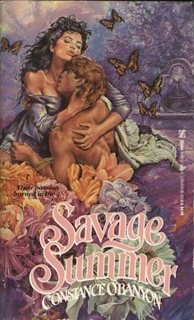 Savage Summer