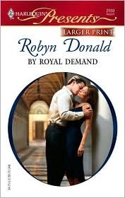 By Royal Demand