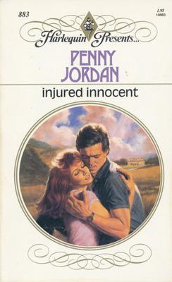 Injured Innocent