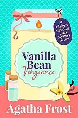 Vanilla Bean Vengeance