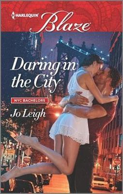 Daring in the City