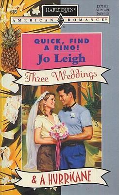 Quick Find a Ring