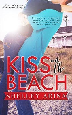 Kiss on the Beach