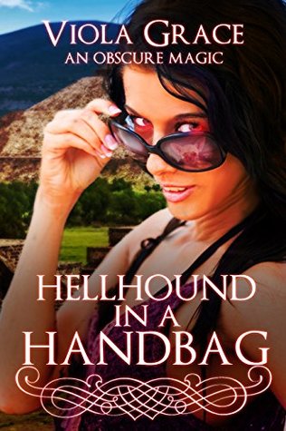 Hellhound in a Handbag