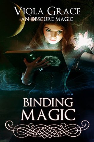 Binding Magic