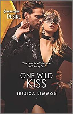 One Wild Kiss