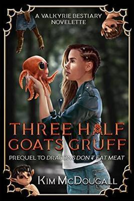 Three Half Goats Gruff
