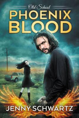 Phoenix Blood