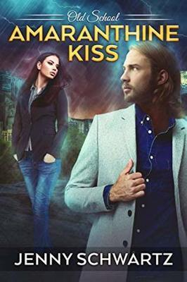 Amaranthine Kiss