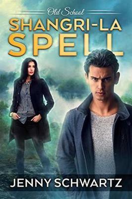Shangri-La Spell
