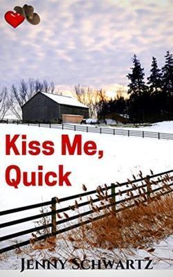 Kiss Me, Quick