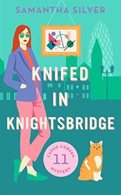 Knifed in Knightsbridge