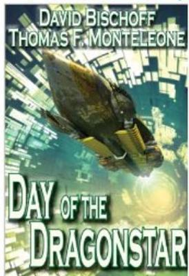 Day Of The Dragonstar