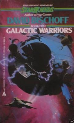 Galactic Warriors