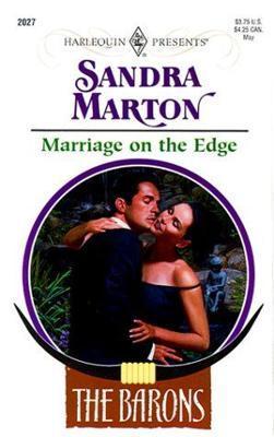 Marriage on the Edge