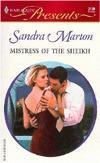 Mistress of the Sheikh