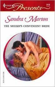 The Sheikh's Convenient Bride