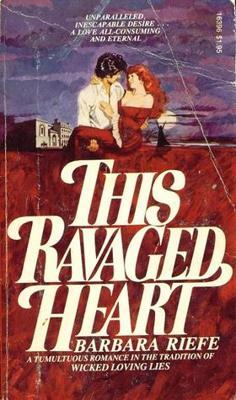 This Ravaged Heart