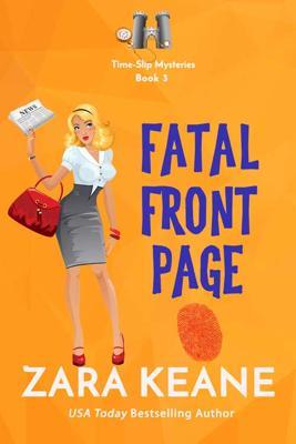 Fatal Front Page