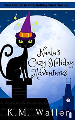 Nuala's Cozy Holiday Adventures