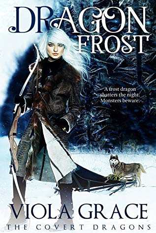 Dragon Frost