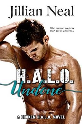 H.A.L.O. Undone