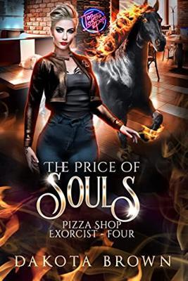 The Price of Souls