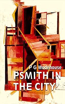 Psmith in the City