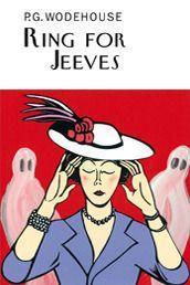 Ring for Jeeves