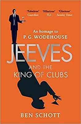 Jeeves and the King of Clubs