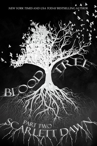Blood Tree: Part Two