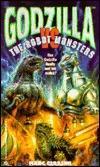Godzilla vs. the Robot Monsters