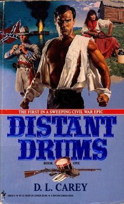 Distant Drums