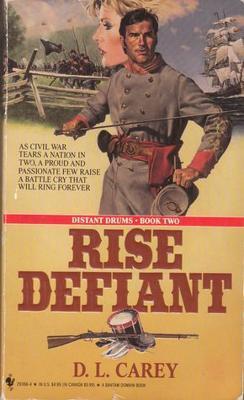Rise Defiant
