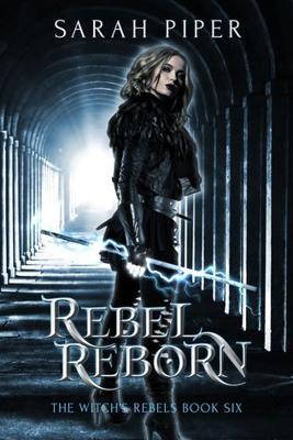 Rebel Reborn